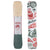 Arbor Westmark Camber Frank April Snowboard 2022