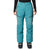 Mountain Hardwear Boundary Line™ GORE-TEX Insulated Short Pants - Women's Washed Turq