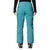 Mountain Hardwear Boundary Line™ GORE-TEX Insulated Short Pants - Women's Washed Turq