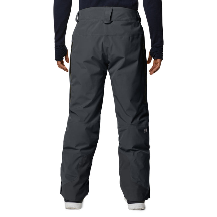 Mountain Hardwear Cloud Bank™ GORE-TEX Insulated Pants - Men's Dark Storm