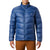 Mountain Hardwear Mt Eyak™ Down Jacket - Men's Better Blue