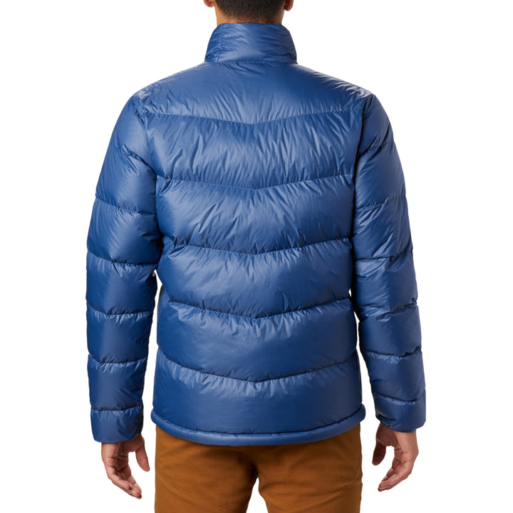 Mountain Hardwear Mt Eyak™ Down Jacket - Men's Better Blue
