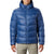 Mountain Hardwear Mt Eyak™ Down Hoodie - Men's Better Blue