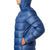 Mountain Hardwear Mt Eyak™ Down Hoodie - Men's Better Blue