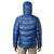 Mountain Hardwear Mt Eyak™ Down Hoodie - Men's Better Blue