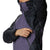 Mountain Hardwear Powder Quest™ Insulated Jacket - Women's Dusted Sky