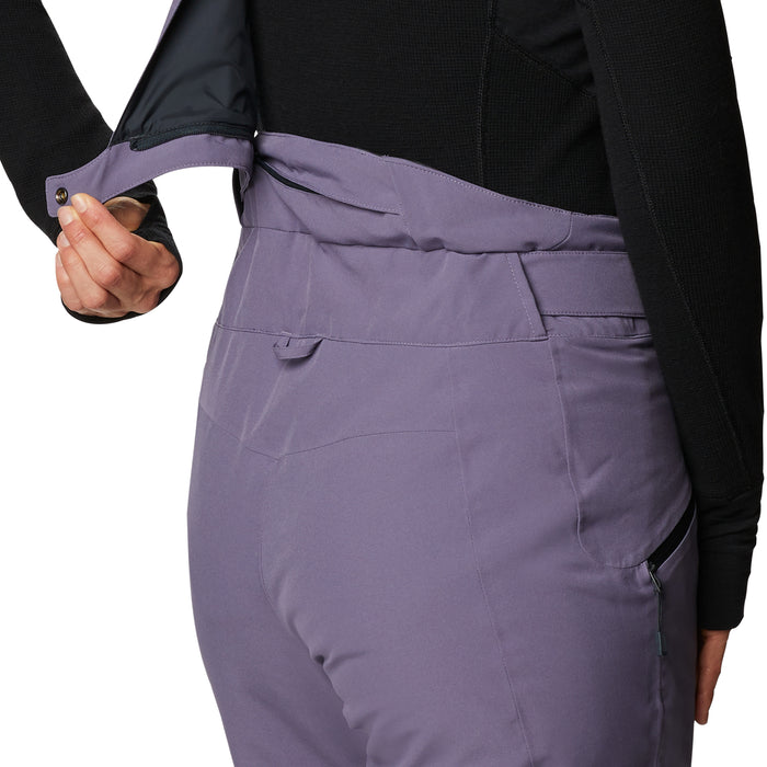 Mountain Hardwear Powder Quest™ Insulated Tall Pants - Women's Dusted Sky