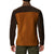 Mountain Hardwear UnClassic™ Fleece Jacket - Men's Dark Ash