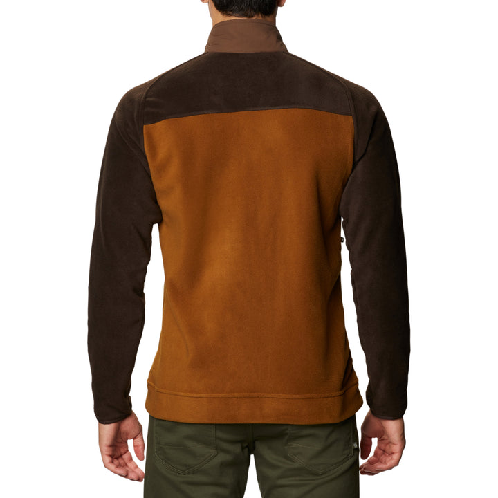 Mountain Hardwear UnClassic™ Fleece Jacket - Men's Dark Ash