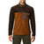 Mountain Hardwear UnClassic™ Fleece Jacket - Men's Dark Ash