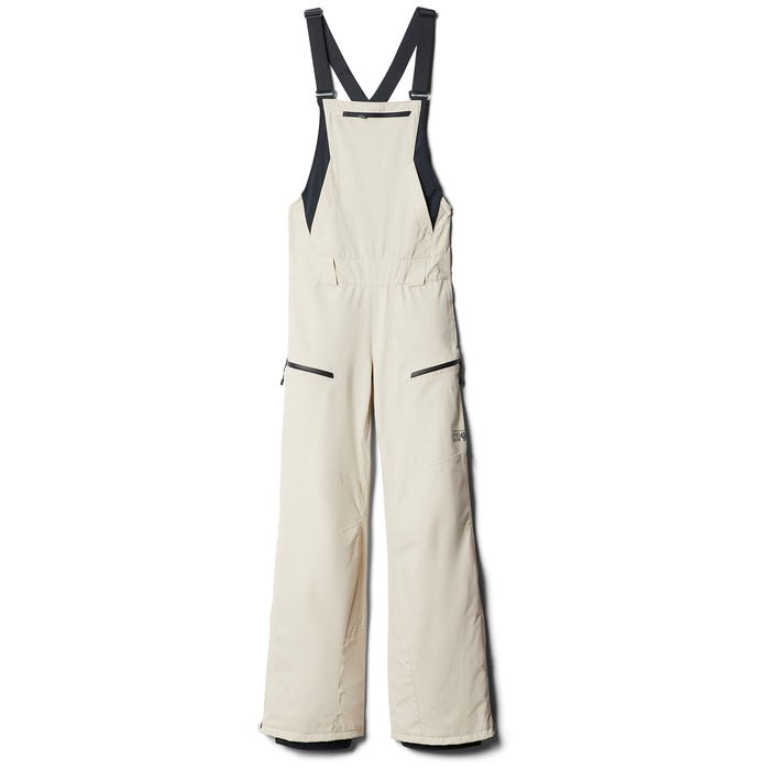 Mountain Hardwear FireFall/2™ Short Bibs - Women's Lightlands