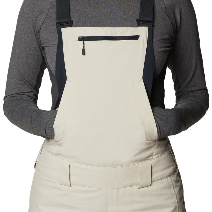 Mountain Hardwear FireFall/2™ Short Bibs - Women's Lightlands
