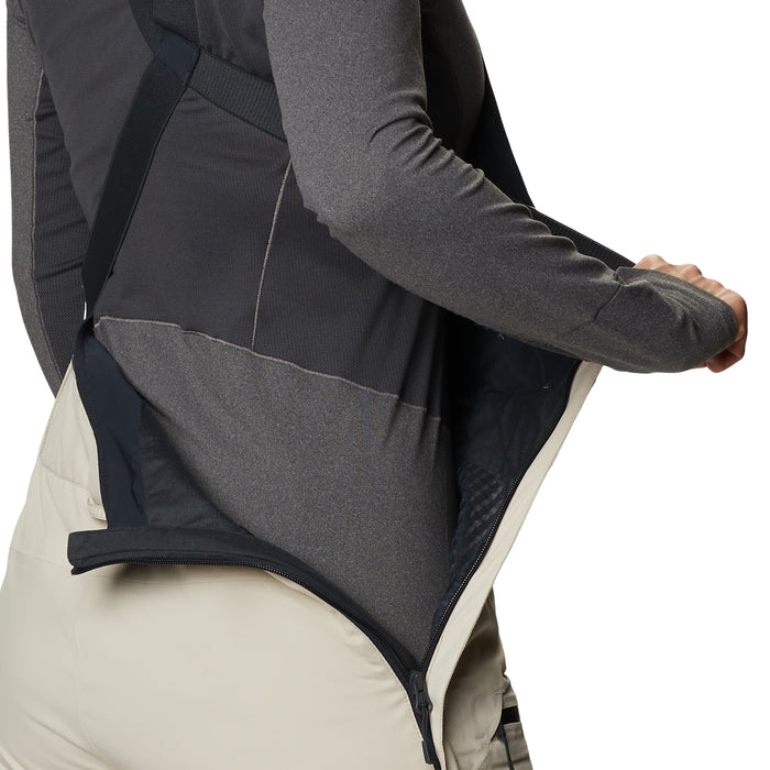 Mountain Hardwear FireFall/2™ Short Bibs - Women's Lightlands