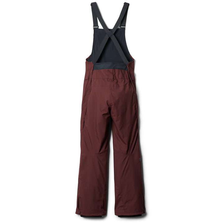 Mountain Hardwear FireFall/2™ Tall Bibs - Women's Washed Raisin