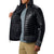 Mountain Hardwear Ghost Shadow™ Hoodie - Men's Black.