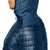 Mountain Hardwear Ghost Shadow™ Hoodie - Men's Blue Horizon