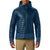 Mountain Hardwear Ghost Shadow™ Hoodie - Men's Blue Horizon
