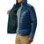 Mountain Hardwear Ghost Shadow™ Hoodie - Men's Blue Horizon