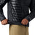 Mountain Hardwear Ghost Shadow™ Hoodie - Men's Black.