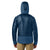 Mountain Hardwear Ghost Shadow™ Hoodie - Men's Blue Horizon