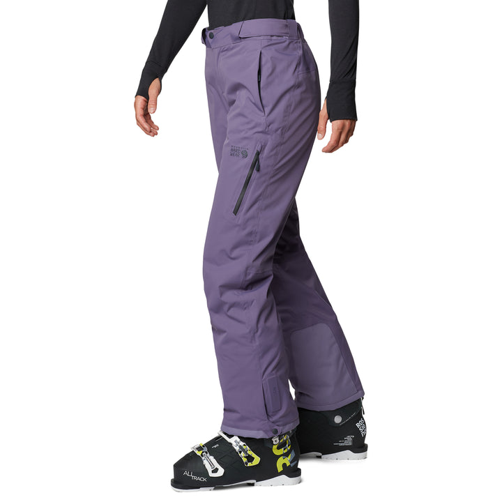 Mountain Hardwear FireFall/2™ Insulated Pants - Women's Dusted Sky