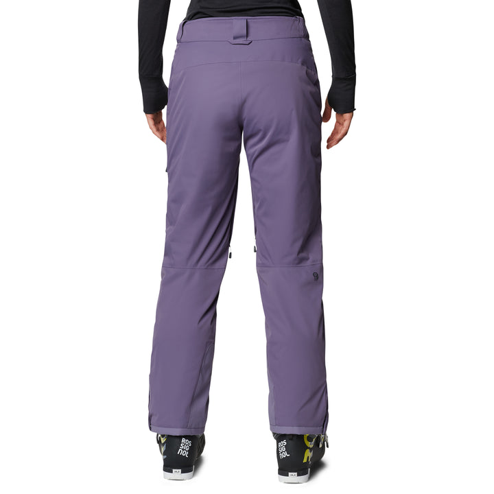 Mountain Hardwear FireFall/2™ Insulated Tall Pants - Women's Dusted Sky