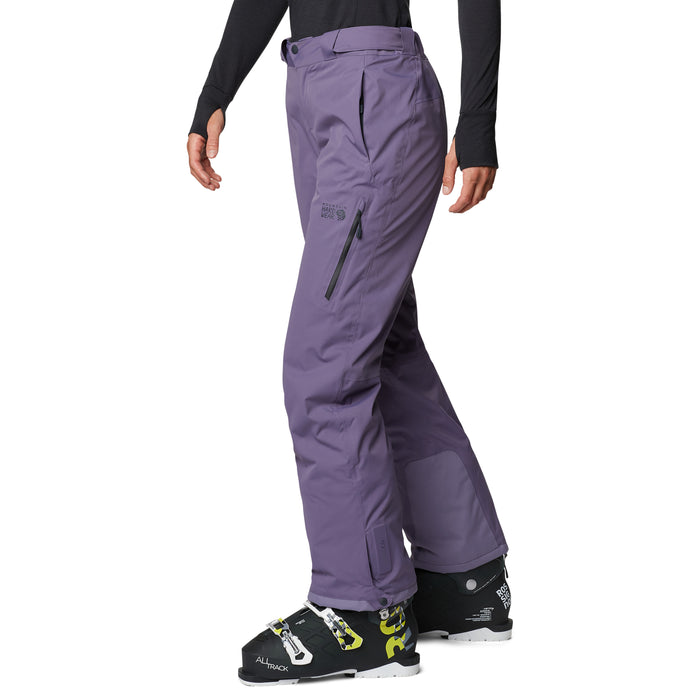 Mountain Hardwear FireFall/2™ Insulated Tall Pants - Women's Dusted Sky