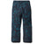 Mountain Hardwear FireFall/2™ Insulated Short Pants - Women's Dark Storm Glitch Print