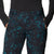 Mountain Hardwear FireFall/2™ Insulated Short Pants - Women's Dark Storm Glitch Print