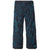 Mountain Hardwear FireFall/2™ Insulated Short Pants - Women's Dark Storm Glitch Print