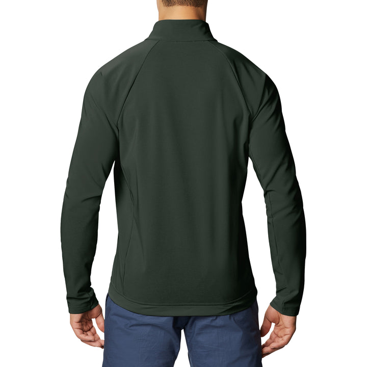 Mountain Hardwear Keele™ Jacket - Men's Black Sage