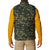 Mountain Hardwear Mt Eyak/2™ Vest - Men's Dark Army Camo