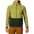 Mountain Hardwear Mtn. Tech/2™ Hoodie - Men's Fatigue Green