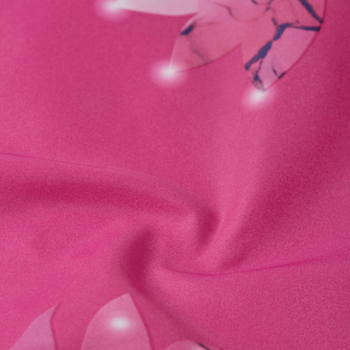 Reima Hippasilla Jacket - Toddlers' Fuchsia Pink