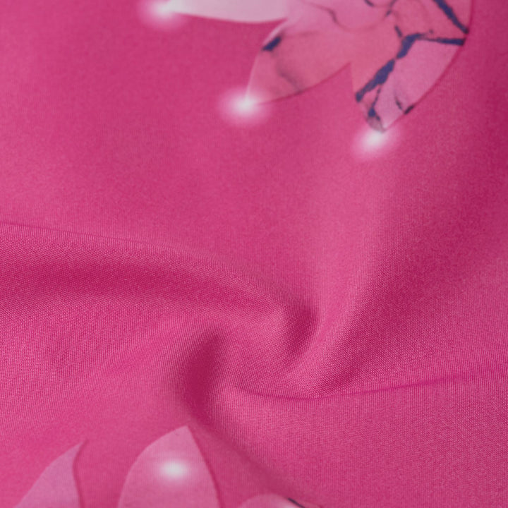 Reima Hippasilla Jacket - Toddlers' Fuchsia Pink