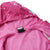 Reima Hippasilla Jacket - Toddlers' Fuchsia Pink