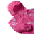 Reima Hippasilla Jacket - Toddlers' Fuchsia Pink