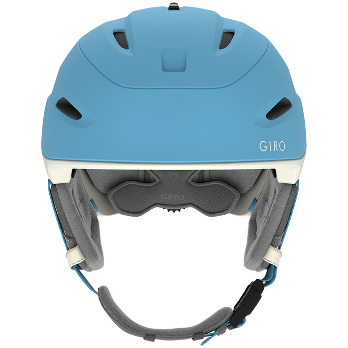 Giro Strata MIPS Helmet - Women's Matte Powder Blue