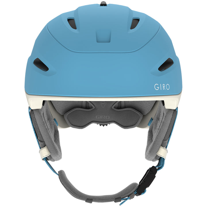 Giro Strata MIPS Helmet - Women's Matte Powder Blue