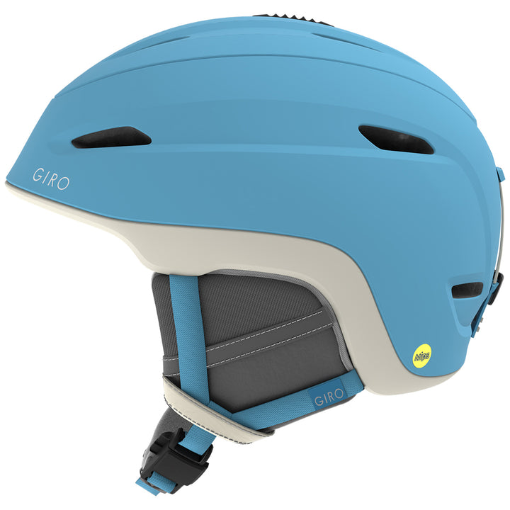 Giro Strata MIPS Helmet - Women's Matte Powder Blue