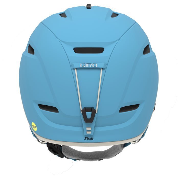 Giro Strata MIPS Helmet - Women's Matte Powder Blue