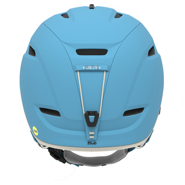 Giro Strata MIPS Helmet - Women's Matte Powder Blue