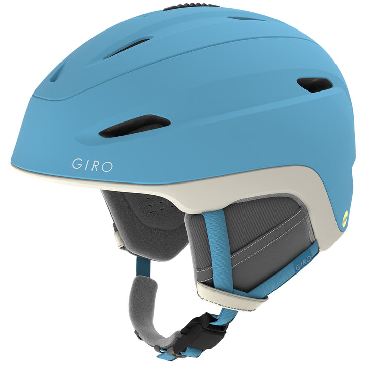 Giro Strata MIPS Helmet - Women's Matte Powder Blue