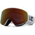 Von Zipper Encore Goggles White / Black Fire