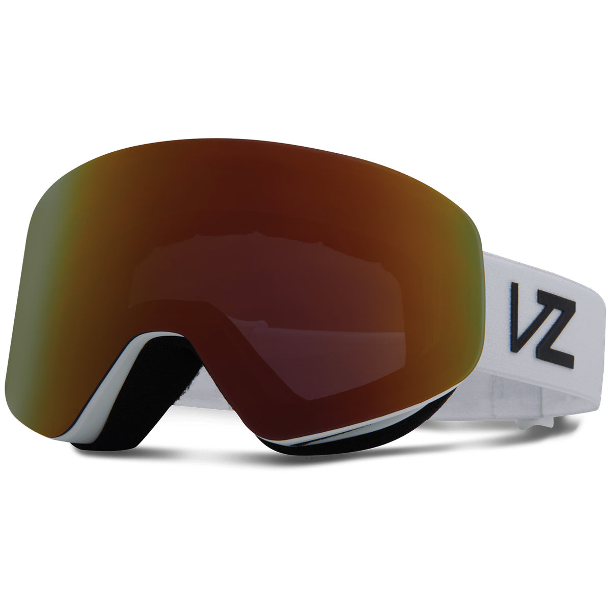 Von Zipper Encore Goggles White / Black Fire