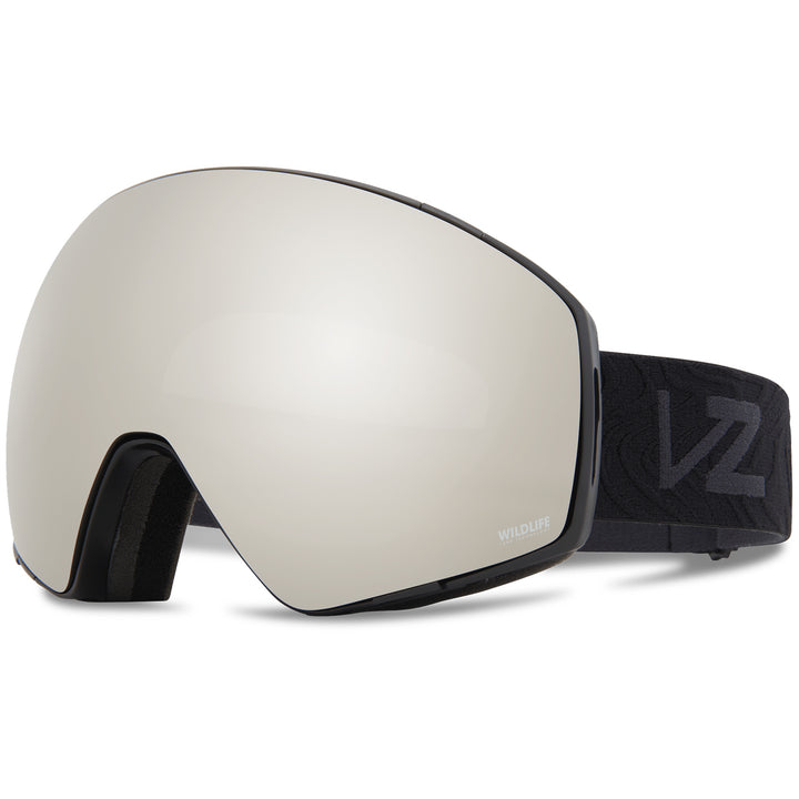 Von Zipper Jetpack Goggles Black/Rose