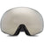 Von Zipper Jetpack Goggles Black/Rose