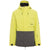 Bonfire Vector Insulated Jacket - Men's Lime