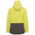 Bonfire Vector Insulated Jacket - Men's Lime