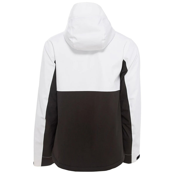 Bonfire Pitch Insulated Jacket - Men's Black